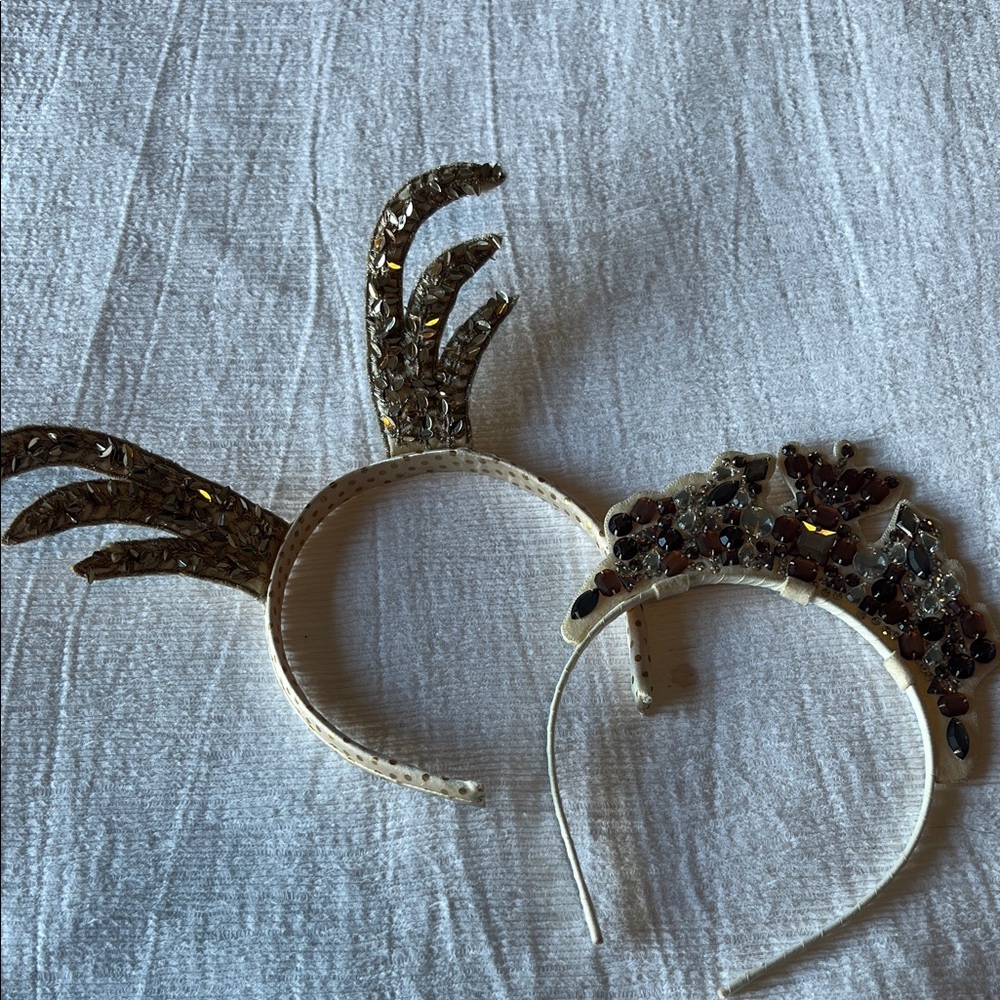 J.Crew Crewcuts crowns